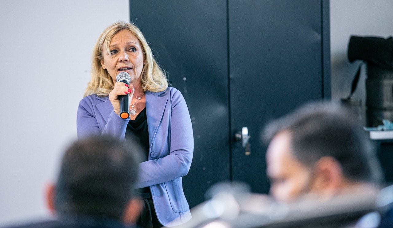 Yamaha e Fondazione CNOS-FAP Lombardia inaugurano il nuovo Laboratorio Automotive 